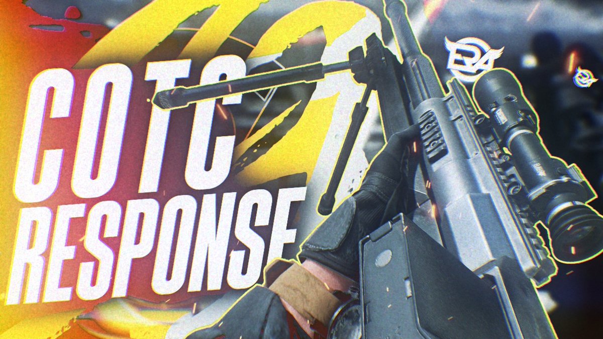 eRaEternities's tweet image. eRa - COTC Open Round Response #COTCMW3

youtu.be/vO9gNli6V6w