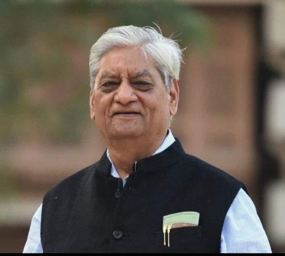 Yashswini2's tweet photo. पत्रिका ग्रुप के प्रधान संपादक #GulabKothari को 75 वर्ष पूर्ण करने पर हार्दिक शुभकामनाएं। 
Wish you a Very Happy completing 75th Birthday #GulabKothari 

श्री गुलाब कोठारी और पत्रिका ग्रुप खूब तरक्की करे। 75 वर्ष पूर्ण करने पर बधाई। #GulabKothari https://t.co/iAy6l0MLZD