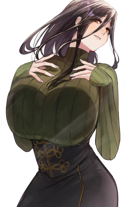 白雪巴15/100#にじさんじ #巴絵 