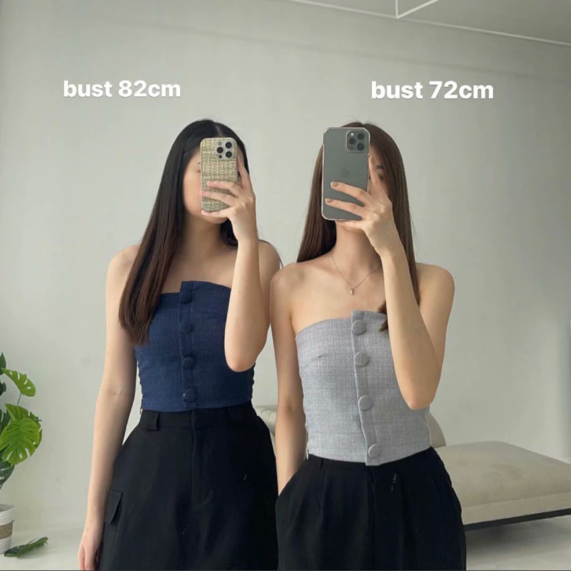 soursallyyea's tweet photo. GBS NGOMONG APA APA SELAIN BAGUS BANEGTT ?!!!💐💐💐

warna : navy,grey,lightgrey

Fyi ini onesize guys

https://t.co/U9mN5Oyrs1 https://t.co/WErRYeLu21