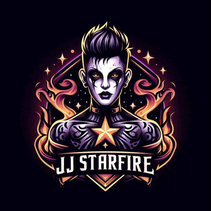 THE YEAR OF STARFIRE