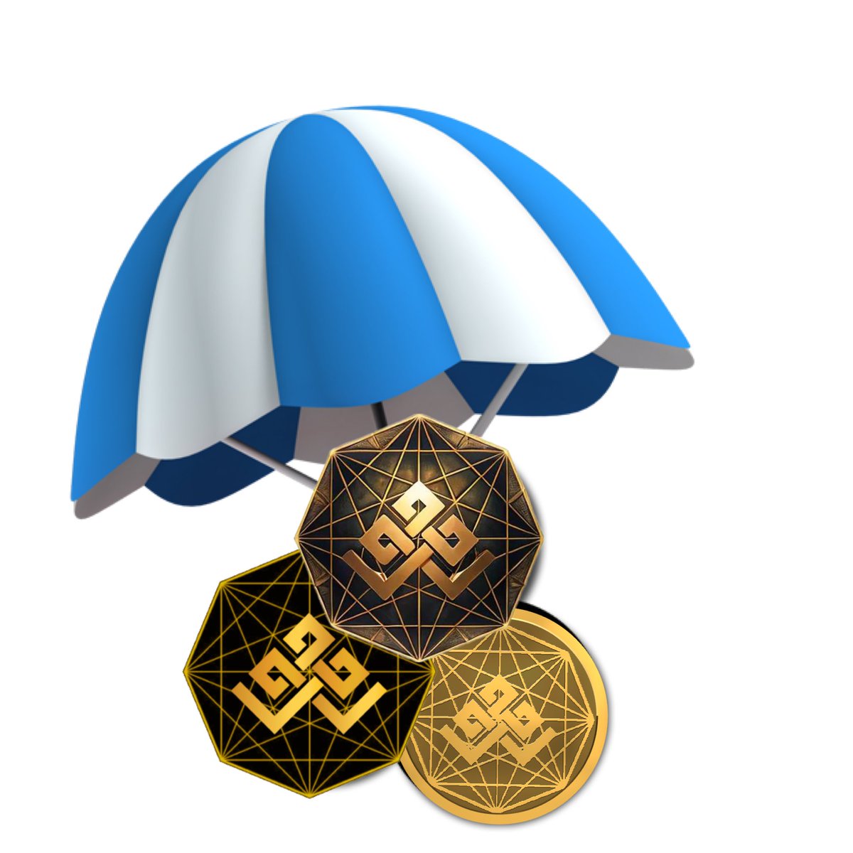Nwocoin Airdrop Token. Leave Your comment with the address of the wallet that will receive the token, the first’s 1000 wallets will receive 10k Nwocoin tokens. #airdrop #bnb #BTC #nwocoin
