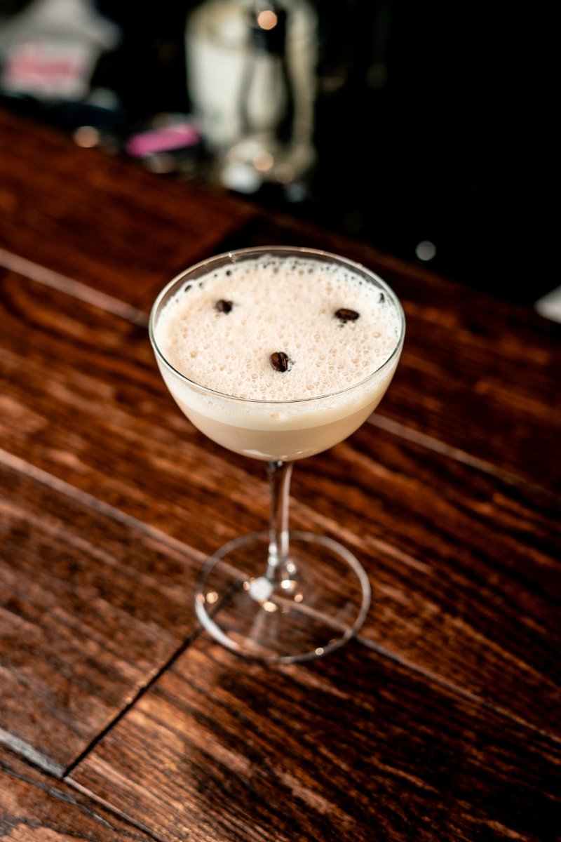 Hansen Distillery tweet media