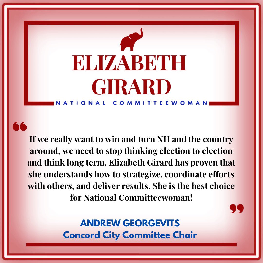 Elizabeth Girard tweet media