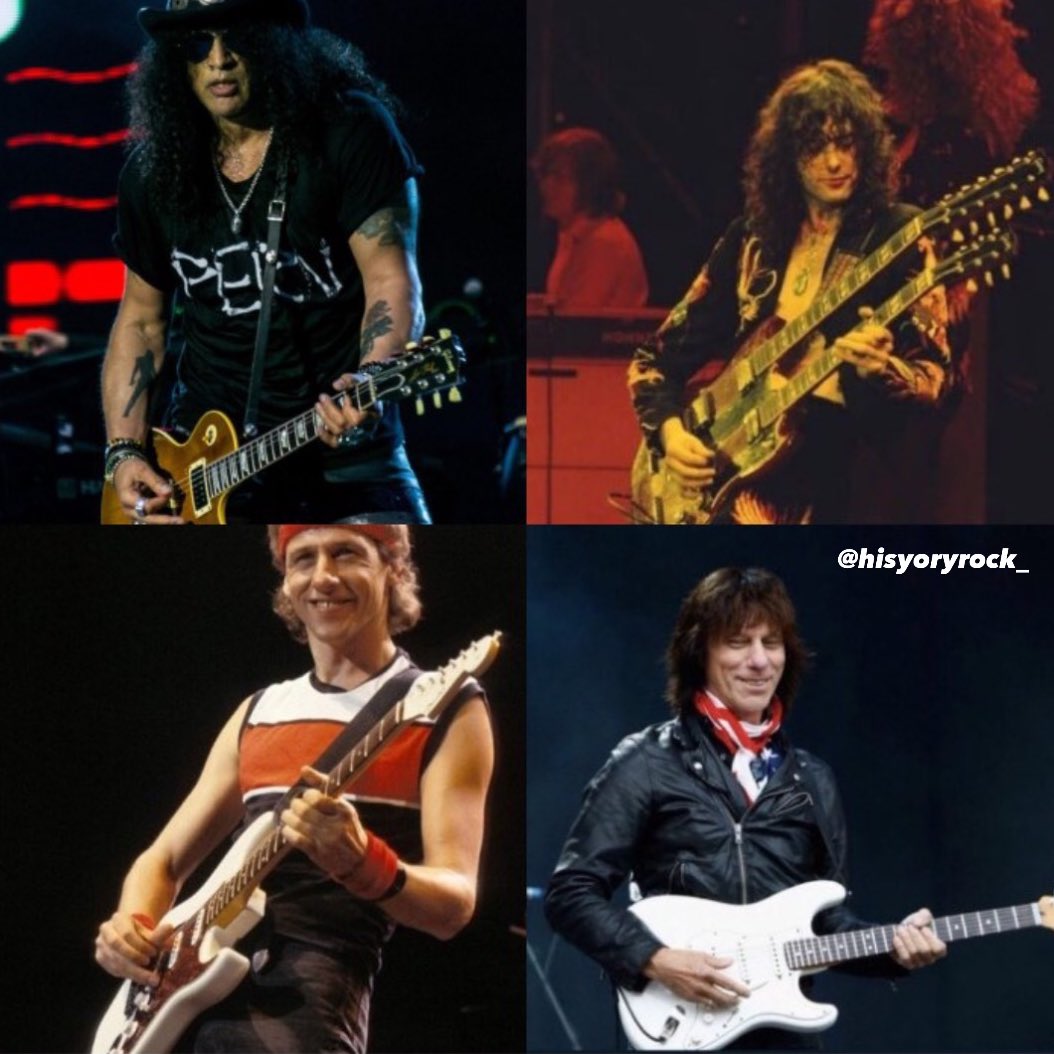 🎸 Rock History 🎸 tweet media