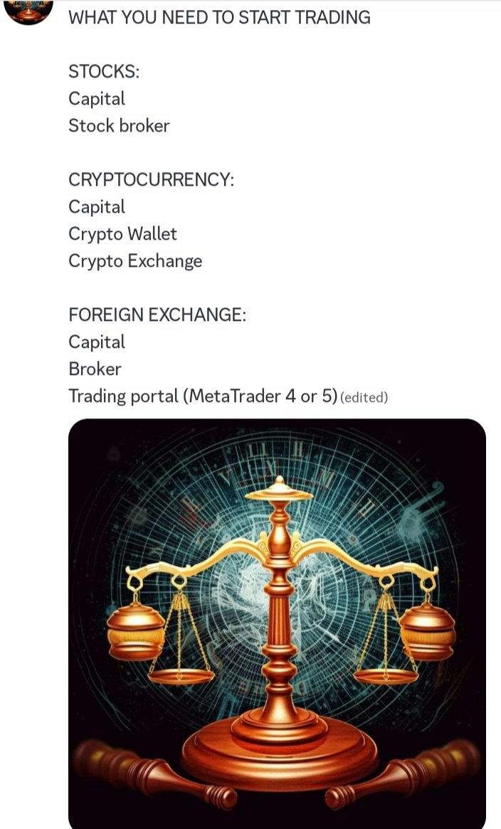 LitigationToken's tweet image. For more educational content Like, Follow and RT.  NFA #cryptocurrency #Crypto #binance #LT