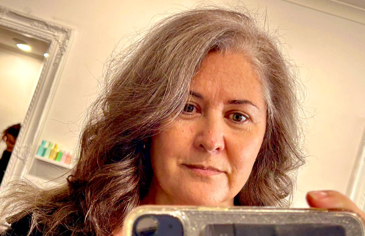 jess_marnich's tweet photo. Finally had my hair done & celebrated with a meal at #Advis in Yarraville. I’d been looking forward to both for well over a month. Loved Sandra’s story as a cook in Aus - she cooks ‘by eye’, no recipes. Such food & hospitality. No swimming today.
#MelbsWest https://t.co/kZIQCCYFor