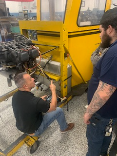 🛩️What an incredible week we've had at George T. Baker! We're immensely proud of our Baker community! ✈️Keep an eye out for the exciting events on the horizon. <a href="/mantilla1776/">Rene Mantilla</a> #YouBestChoiceMDCPS