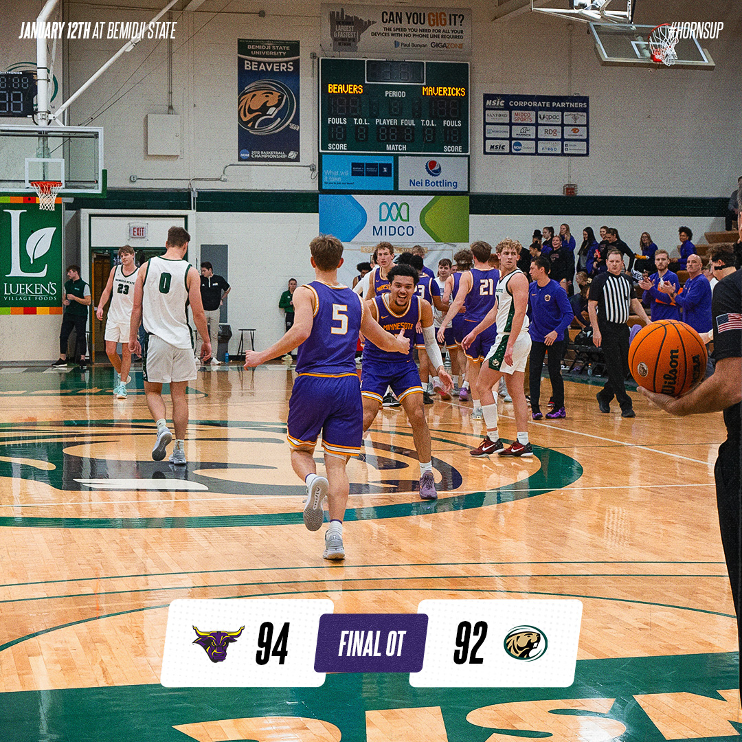 Mavericks improve to 15-0

#RollMavs | #HornsUp