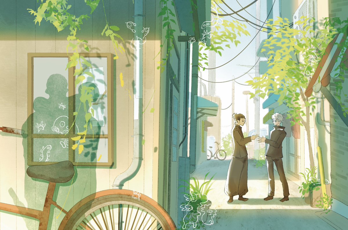 Kari✨🍰 tweet media