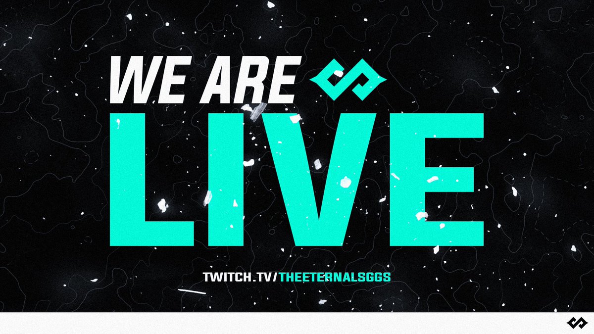 EternalsVisual's tweet photo. We are live over on Twitch and Kick! Be sure to come over and support us in the @KOTECgg league tonight! If we hit 75 followers on Kick tonight we will be doing a huge a giveaway! See you guys there 🫡 

https://t.co/oEKQkITB24

https://t.co/KF9uxeBKRk https://t.co/ODolhha3ho
