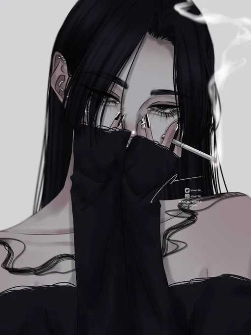 #タバコの日