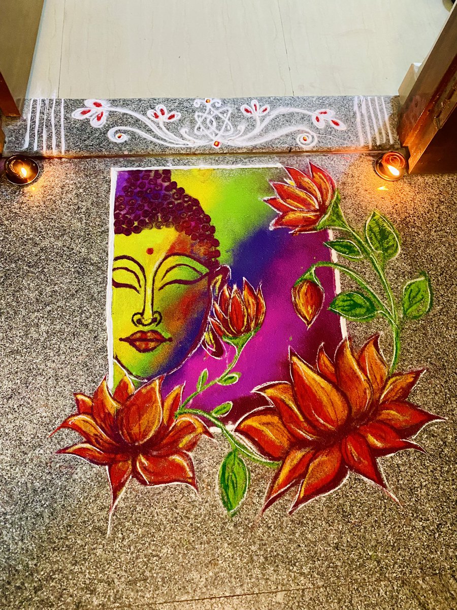 Happy margazhi💖
#margazhi28
#மார்கழி28