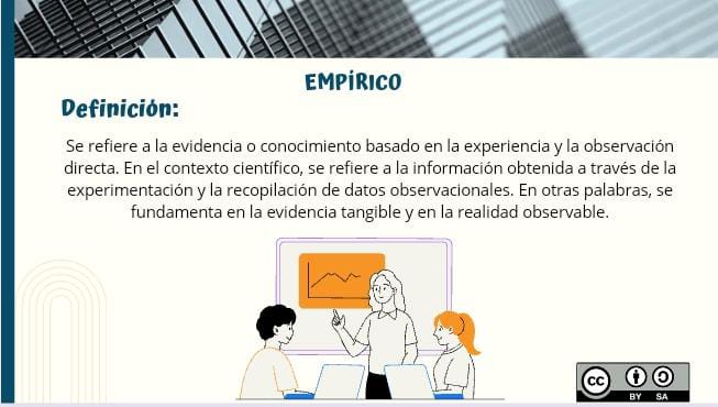 Ecordova25's tweet photo. “Comprender la realidad a través de la observación sistemática y el análisis riguroso.”." 📚🔍 
#PedagogiadelasCienciasExperimentales #Investigación #DocenteInnovador #Modelos @jorgearmi20 @experimenutmach
@Ecordova25 @AngieOviedo_05
@YolandaS5290 @erikalindao765 
@emerson_urtado https://t.co/BLQ2otkGwn