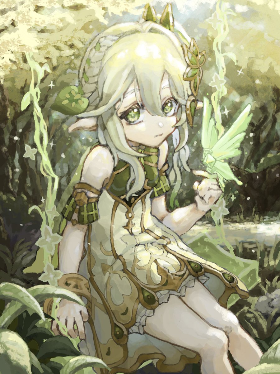 @CharrSurin 参加失礼します!
原神やブルアカの漫画、イラストを普段描いてます!
友達募集中です!
#絵描きさん交流会 #イラスト 
#絵描きさんと繋がりたい
#フォロバ100変な垢以外 