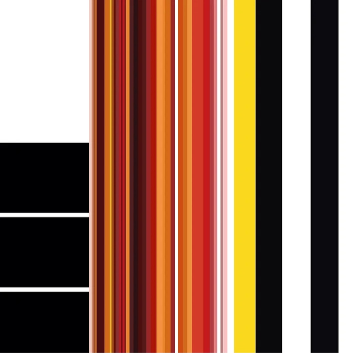 Gn guys, ✨
Modern Stripes#1
This art form's main objective is to provide viewers with an intangible and emotional experience, which is completely different for each individual, depending on their personality and state of mind.

cristinabergamo.com

#NFTCommunity
#nftart