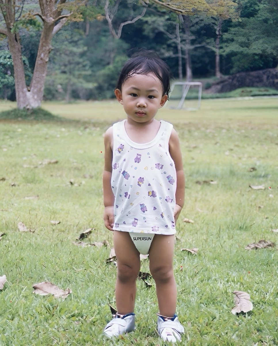 พานายแบบ SUPERSUN มาสุขสันต์วันเด็กงับ 😁😆
#NuNew <a href="/CwrNew/">NuNew</a>