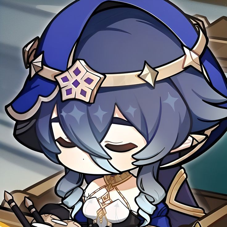 HALOO, salam kenal semuaaanyaaa‼️‼️  ini yuniee, mau nyari temen #Anitwt #hsrtwt #genshintwt yang ga masalah sama akun baru, yunie suka jbjb kok-!! oiya yunie masih minor baru legal nanti april🙇🏻‍♀️🙇🏻‍♀️. ketik hmu! and yunie will hit you up <3