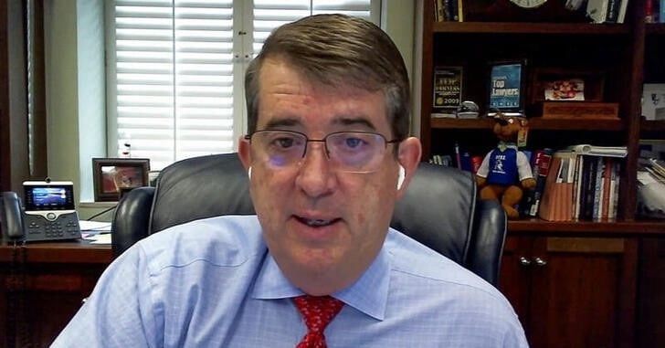 Kirkland faces lawsuit over Texas bankruptcy judge saga