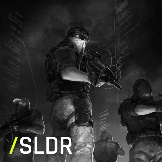 SOLdier tweet media