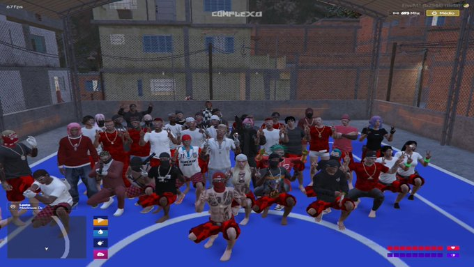 Central SV 🩸 tweet media