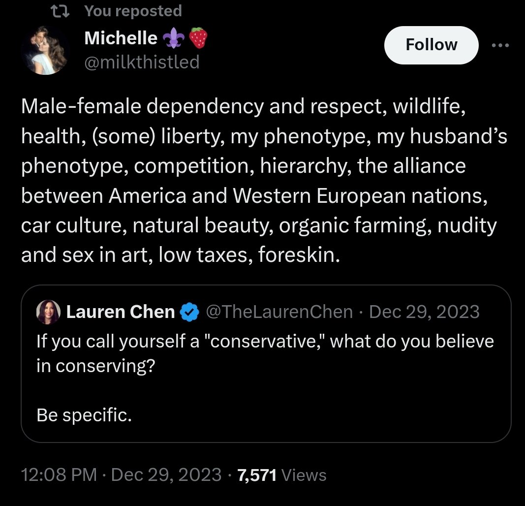 Modescellar 2nd account tweet media