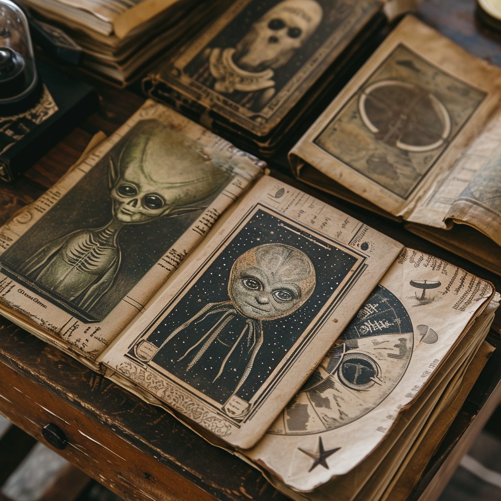 Richard Rodkin tweet media