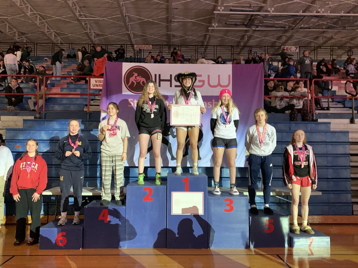 Miller Wrestling tweet media