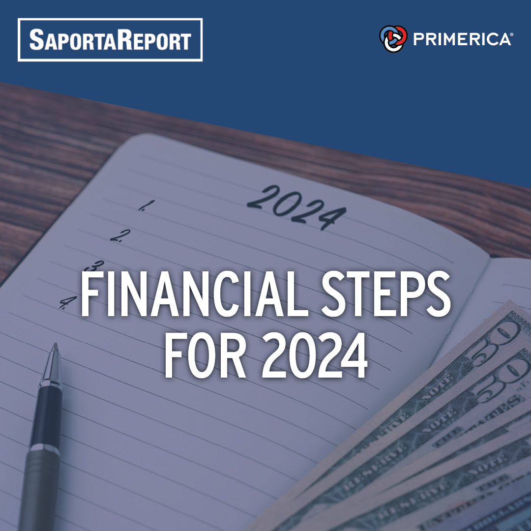 HairDoctorOne's tweet photo. It’s crucial to have a financial game plan as we enter 2024. Take a look at Primerica’s latest @SaportaReport for steps you can take to set yourself up for financial success in the new year. 
https://t.co/YxA9EJ1bWV https://t.co/dh0KnNNz7j
