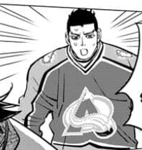 greatbaconbits's tweet photo. @satorunoda なんて素晴らしいチーム選びでしょう！What a great team choice! For your info, there are also other great hockey teams in Denver too: https://t.co/irjxEeAqCJ https://t.co/y39asrz1Ff
