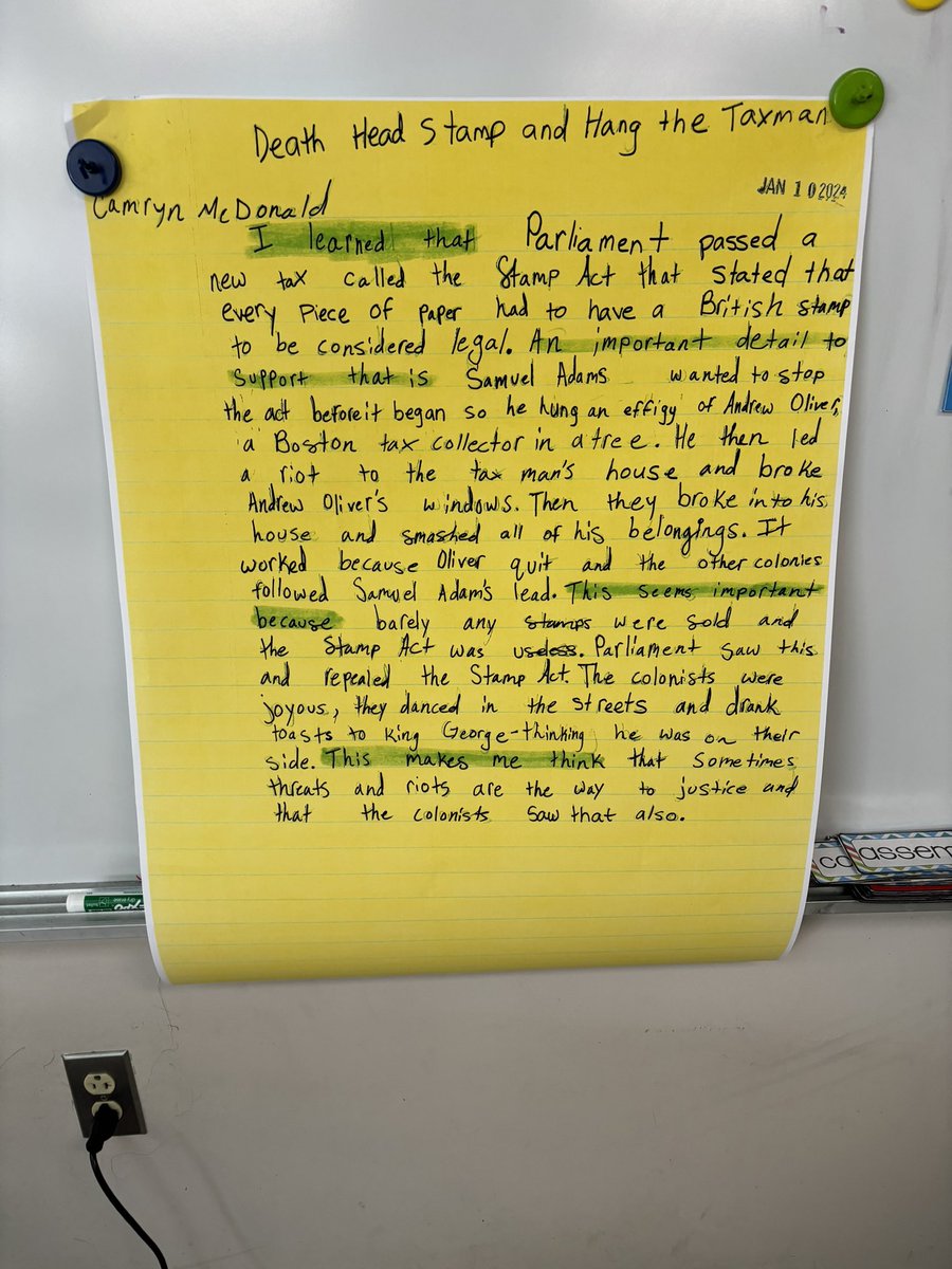 Jaclyn Abrams tweet media