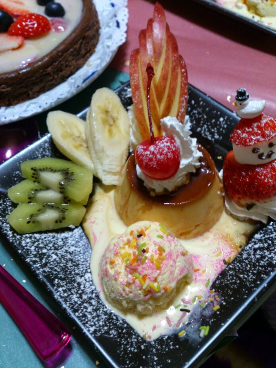 atm_09_m's tweet photo. #男飯フェス
#男飯2024男の甘い飯
過去作で参加させていただきますw
A long time ago, in a galaxy far,
far away…
幸せやった頃のクリスマスに作ったイチゴタルトとプディング🥧🍮
(´-`)。oO(原動力って大事やな〜)ボソッ
#Mobits https://t.co/fgeRHbjZik
