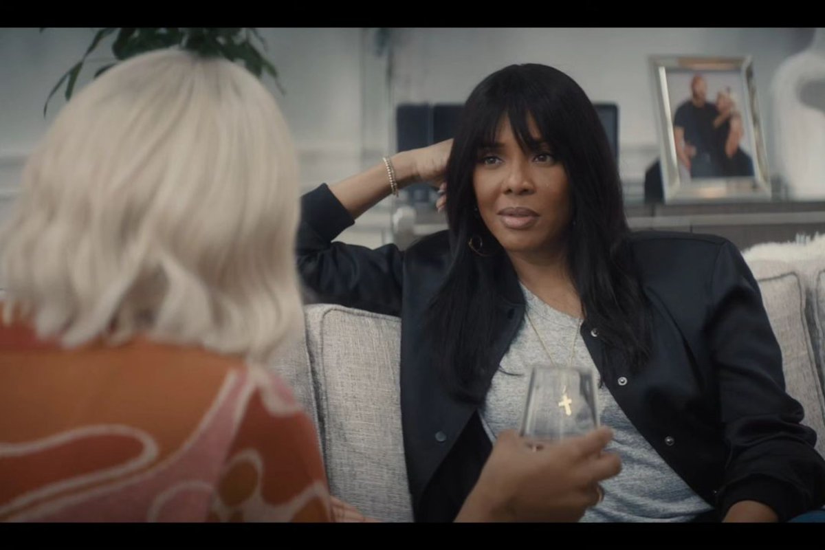 IamW4TC's tweet photo. Maybe I should watch this @betplus #OneNightStay https://t.co/CkkMTBMsHt