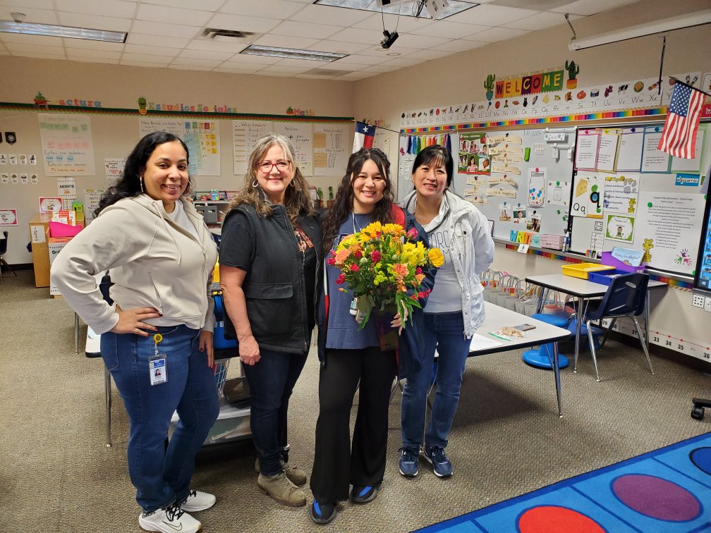 Mrs. Soto tweet media