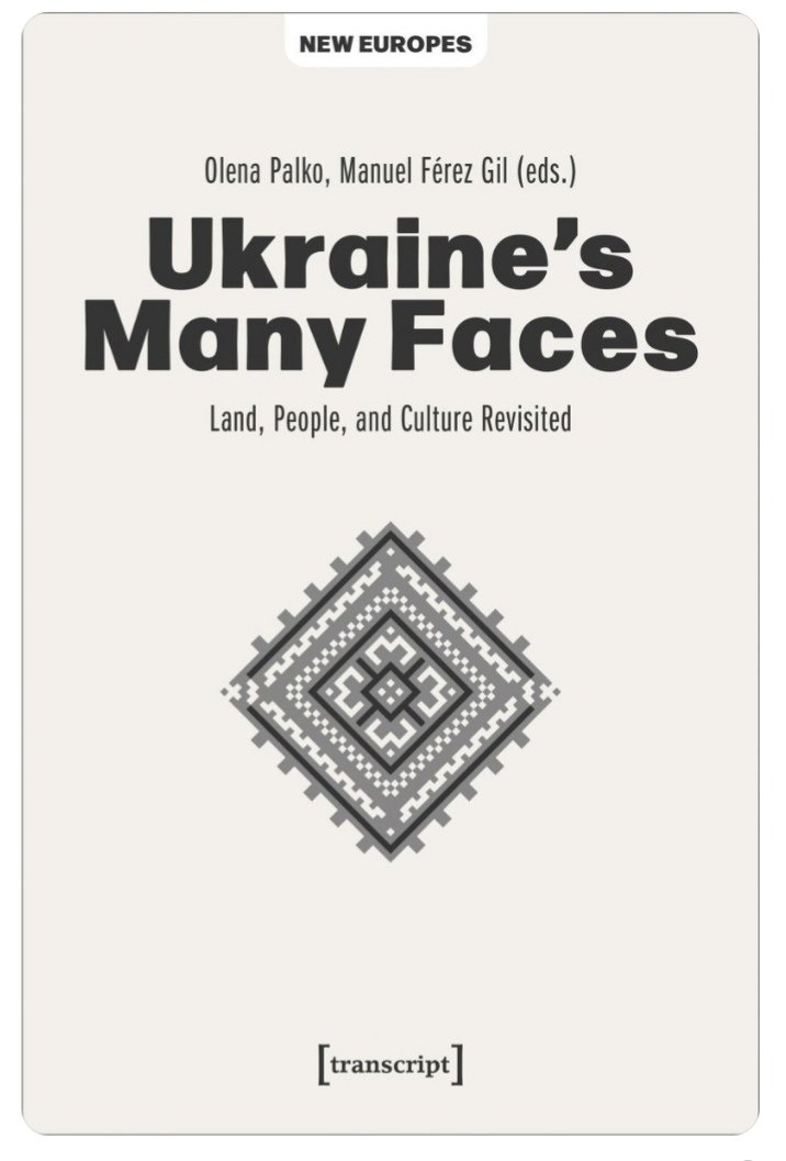 Book review:
Sobolieva on Palko and Férez Gil,  'Ukraine's Many Faces Land, People, and Culture Revisited'

networks.h-net.org/group/reviews/…
@IrynaVoichuk @JKleinschmidtIR @avalaina @OKhromeychuk @faniaoz @oksana_dudko @maksymeristavi @GicAriana @ukr_arthistory @NewEuropeU