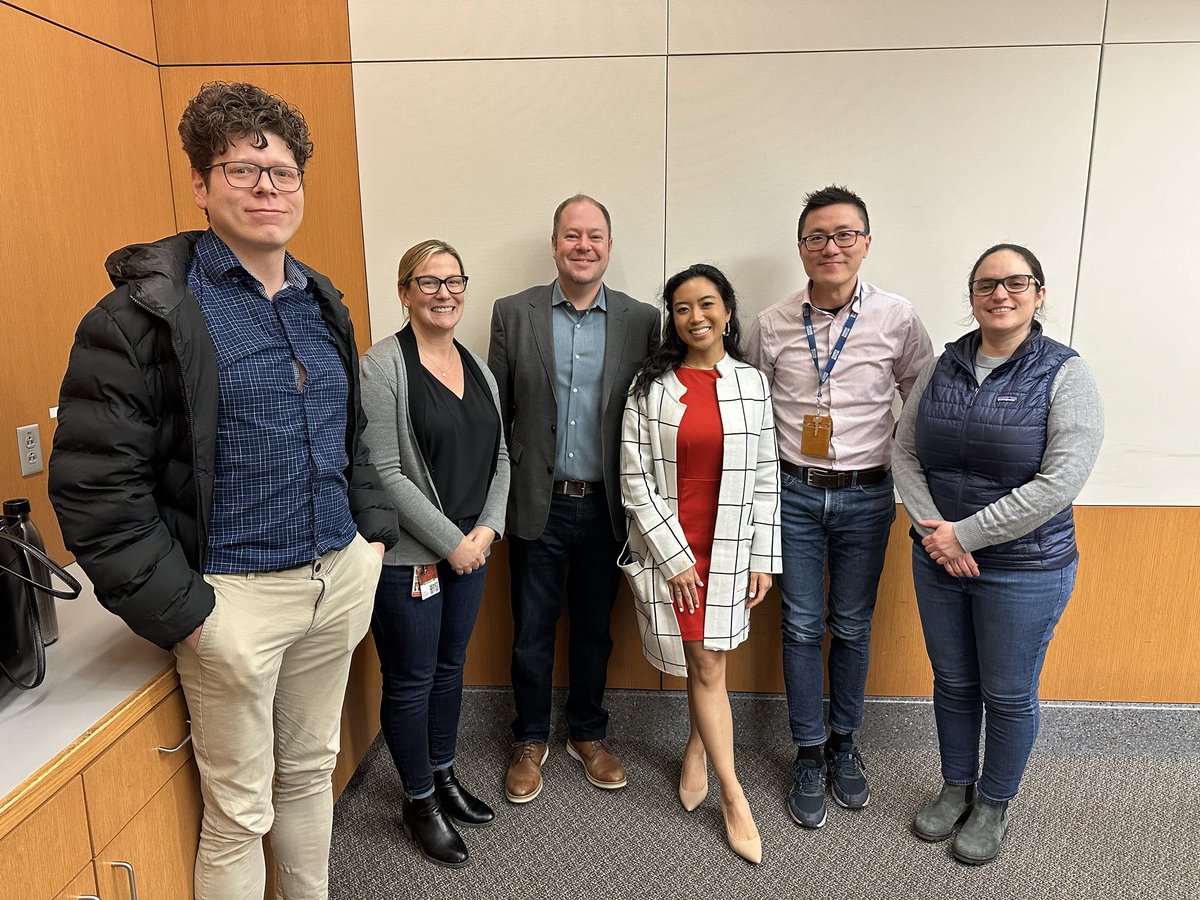 It’s official! ⁦<a href="/tuazonjasmine/">Jasmine Tuazon, PhD</a>⁩ is now Dr. Tuazon! So proud of all of her accomplishments and very excited to see what’s next. Congrats!!! 🍾🍾🍾