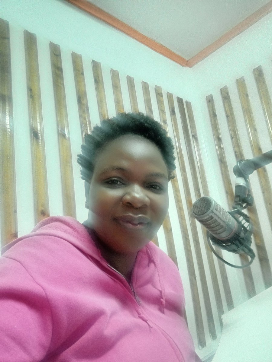 Good morning
#Zakikwetu <a href="/WestFmKenyaa/">WestFmKenya1</a> 
94.9,104.1
With <a href="/jnangila/">Joan Nangila</a>