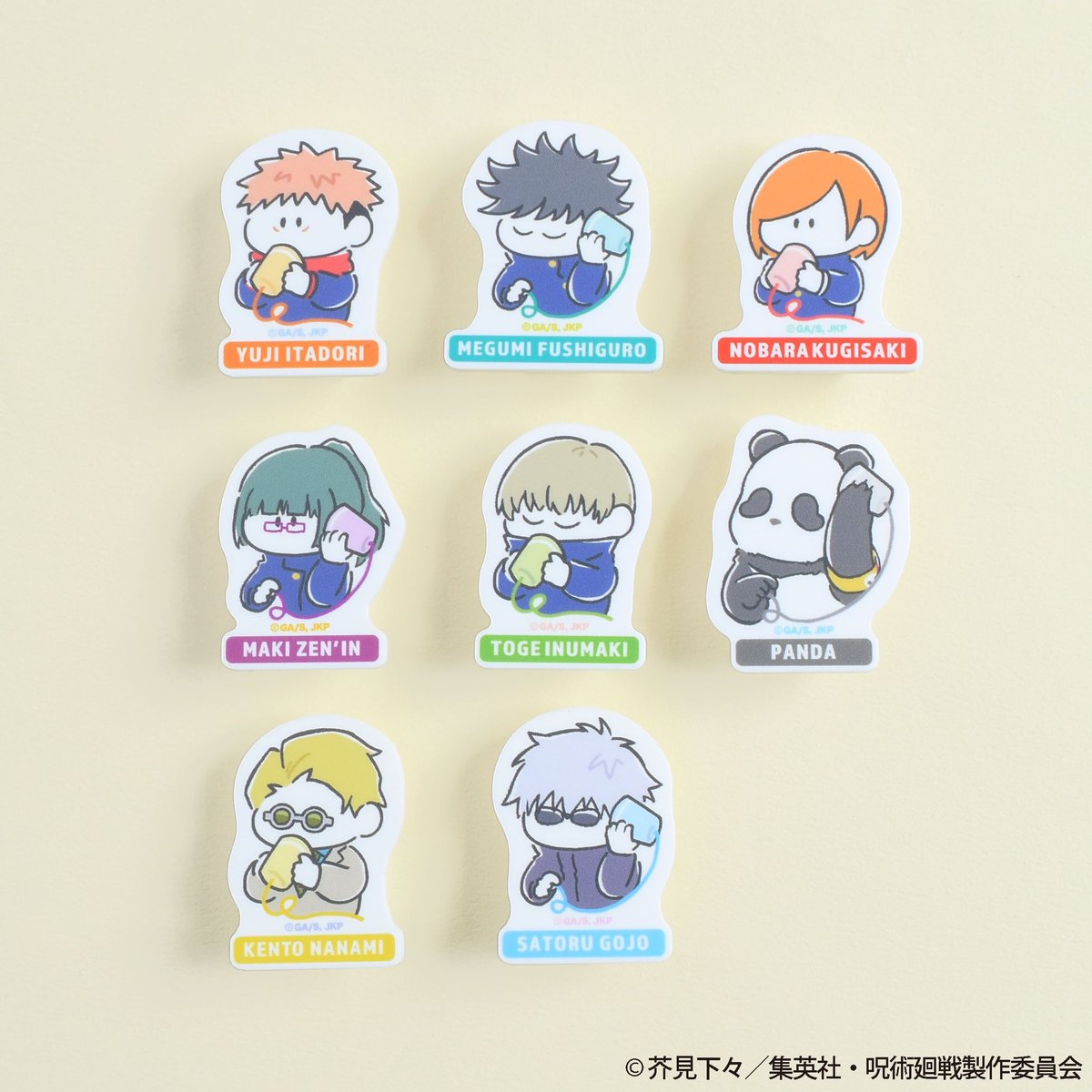 TOKORO'S GARAGE TG-2025 　所ジョージ　スタンドクリップ TOKORO'S GARAGE TG-2025 所ジョージ スタンドクリップ じょーなべ様