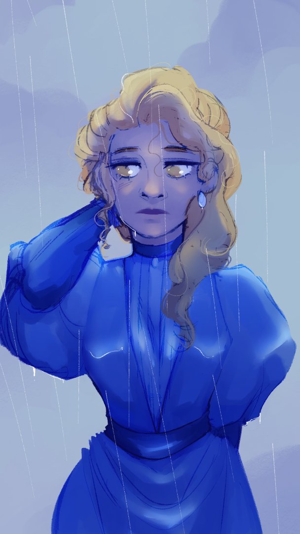 Glaceative's tweet photo. Gonna post the solo pics from that #webtoonmystyle challenge for @webtooncanvas #canvasweek ! First Ida from @Ashtree_house 's Rain Girl.
Read Rain Girl here: https://t.co/5qJNbztlb8 https://t.co/GALbIZ9WFw
