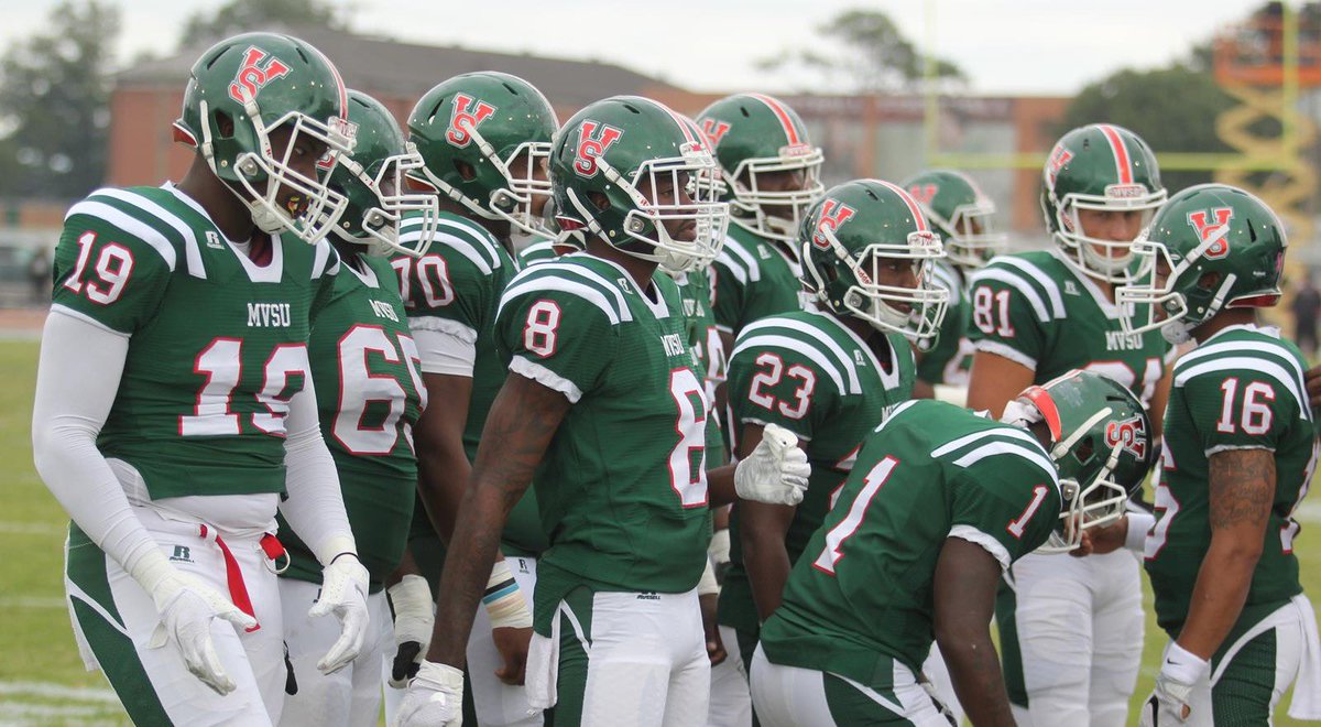 Jeremiah_Rich6's tweet photo. Blessed to receive my First D1 offer to Mississippi Valley State @B_Lew_95 @CoachNine7 @CoachThompson6 @CoachButler5 https://t.co/lio2VO8i9q