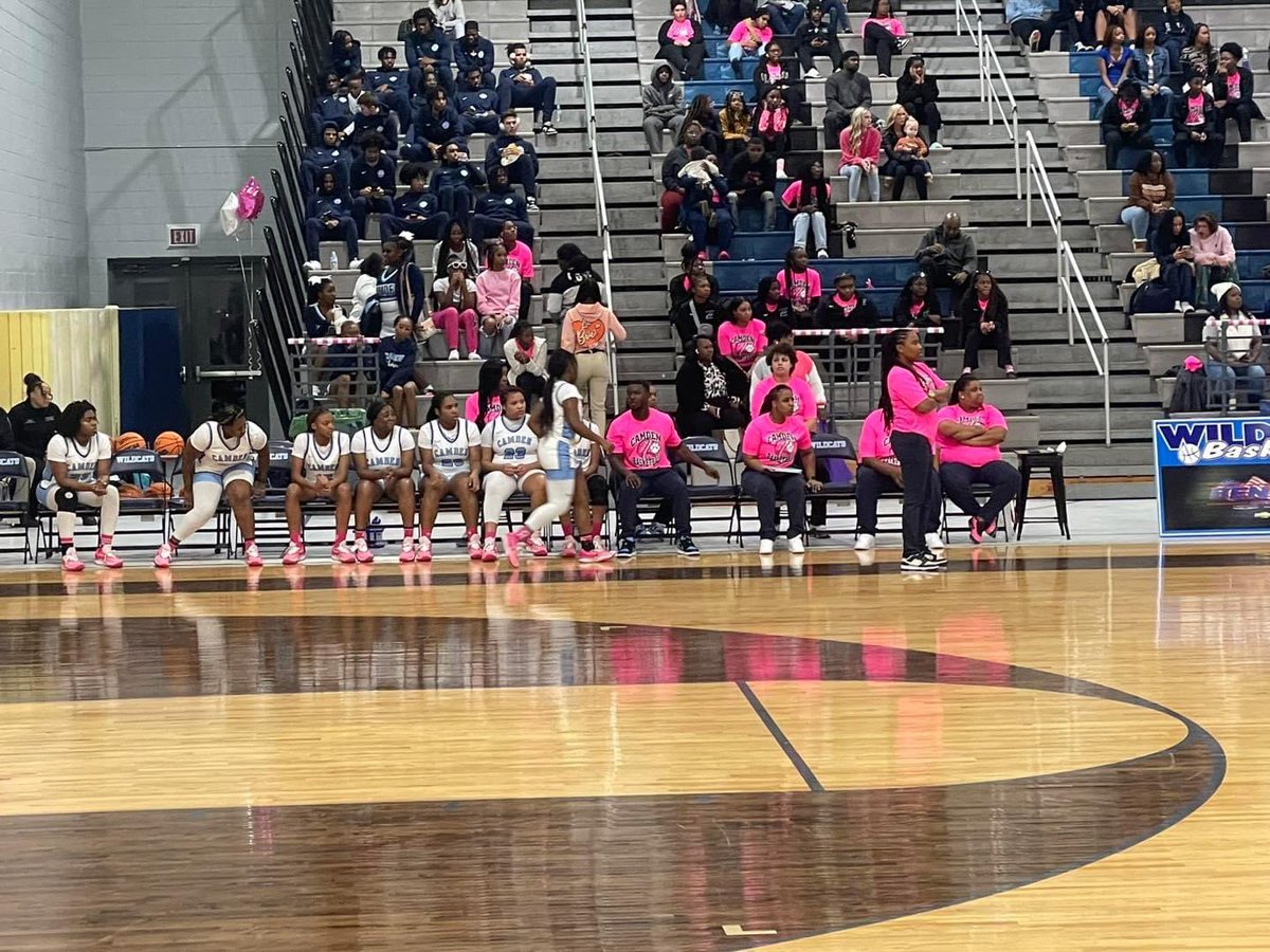 Congratulations <a href="/cchs_ladycatsbb/">Camden County High School Lady Wildcats</a> for the win over Valdosta!! With the win we move to 2-0 in the region!!! 

<a href="/hanethero/">Taylor Rietveld</a> 18 pts 11 rebounds 
@mahliya_1 18 pts 8 steals 3 assists
<a href="/kekeee_24/">Akeelah💕</a> 7 pts and 7 rebounds 

<a href="/KyleSandy355/">Kyle Sandy</a> <a href="/PGH_Georgia/">Prep Girls Hoops Georgia</a>