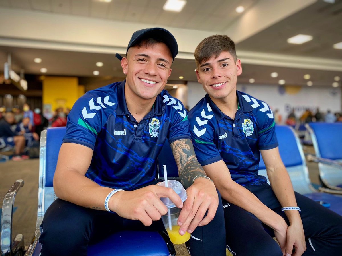 Potter Tripero tweet media