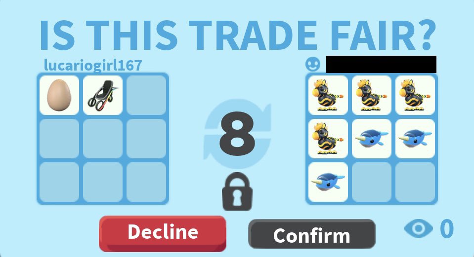 MochiStars__'s tweet photo. @NailatheT is very sweet and trusted! Tysm again for the trade!! <3 https://t.co/36LKSAyhIF