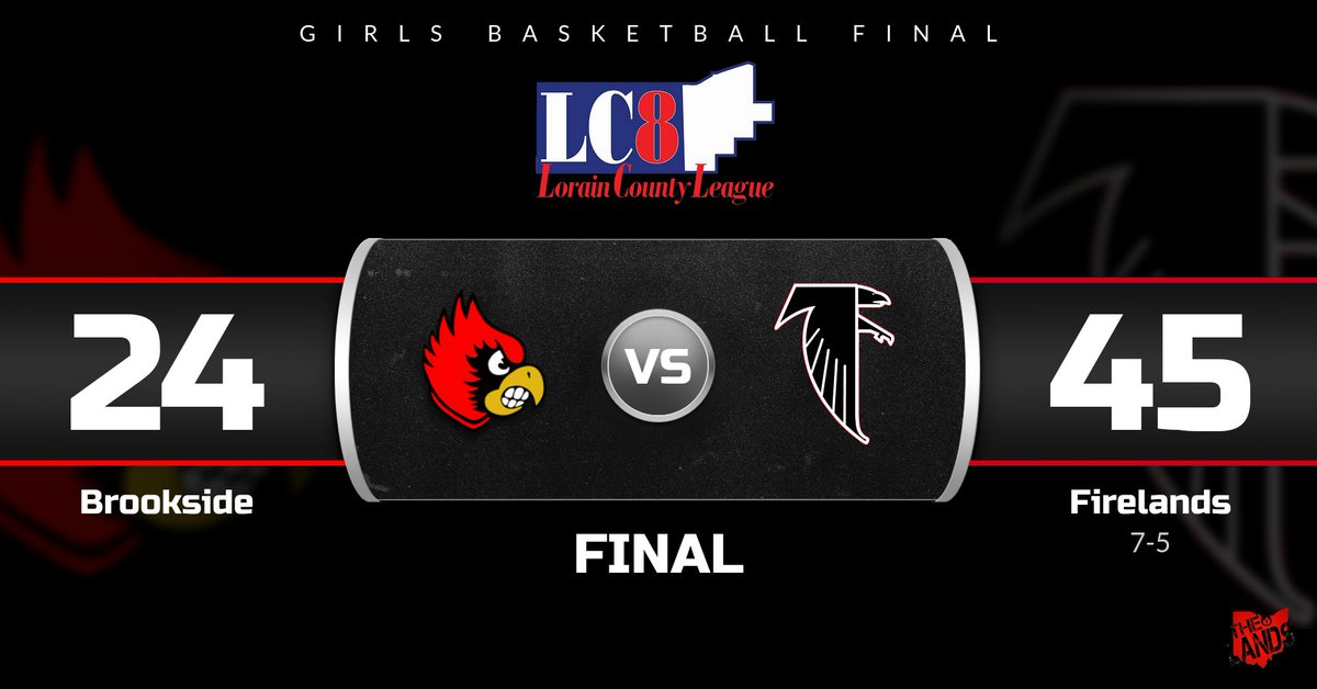 Athletic Director (@firelandsfalcon) on Twitter photo 