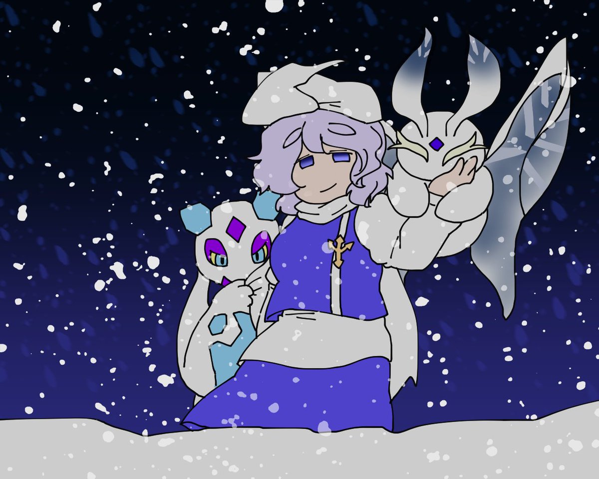 ポケモン～
