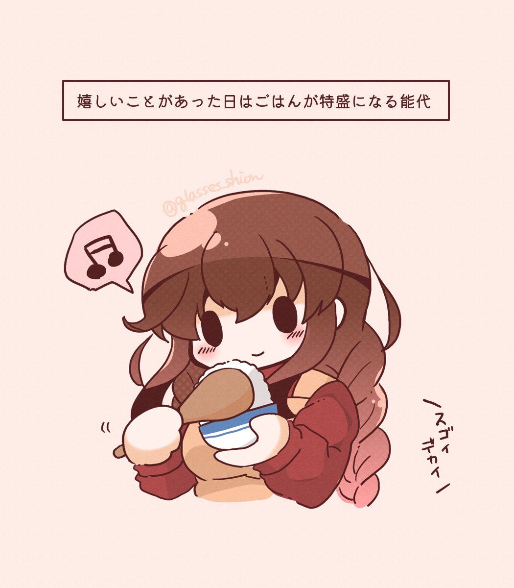 #みんなでデフォルメ絵をあげて幸せな気分になろう
(・▽・)←こういう顔すき 