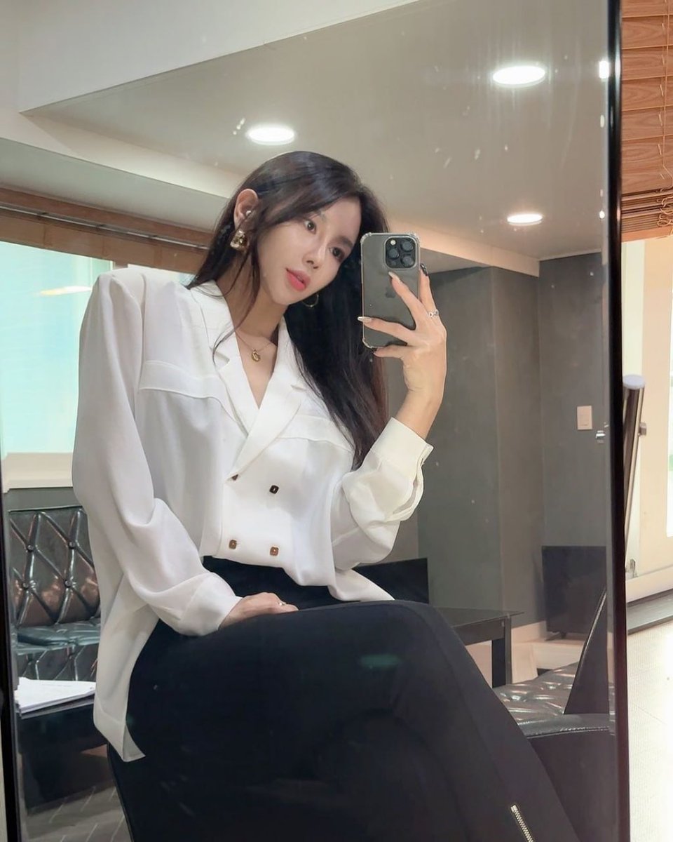 You deserve all the good things in this world when you come up against the light.