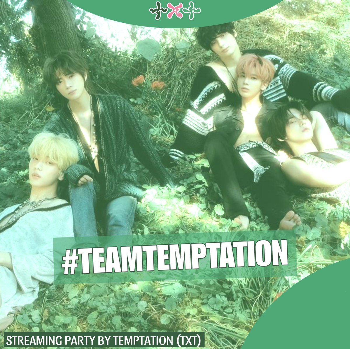 Streamtxtbr's tweet photo. 📈|MOAS! Confiram a Contagem de streams de cada time até o momento!
🥇#TEAMFREEFALL : 2,153 STREAMS
🥈#TEAMTEMPTATION : 1,366 STREAMS
- Não parem com os streams ou desanimem, nada está ganho, estamos aqui pelos streams do TXT.
🔗 LINKS NO NOSSO FIXADO! https://t.co/pxcL6s6H0X