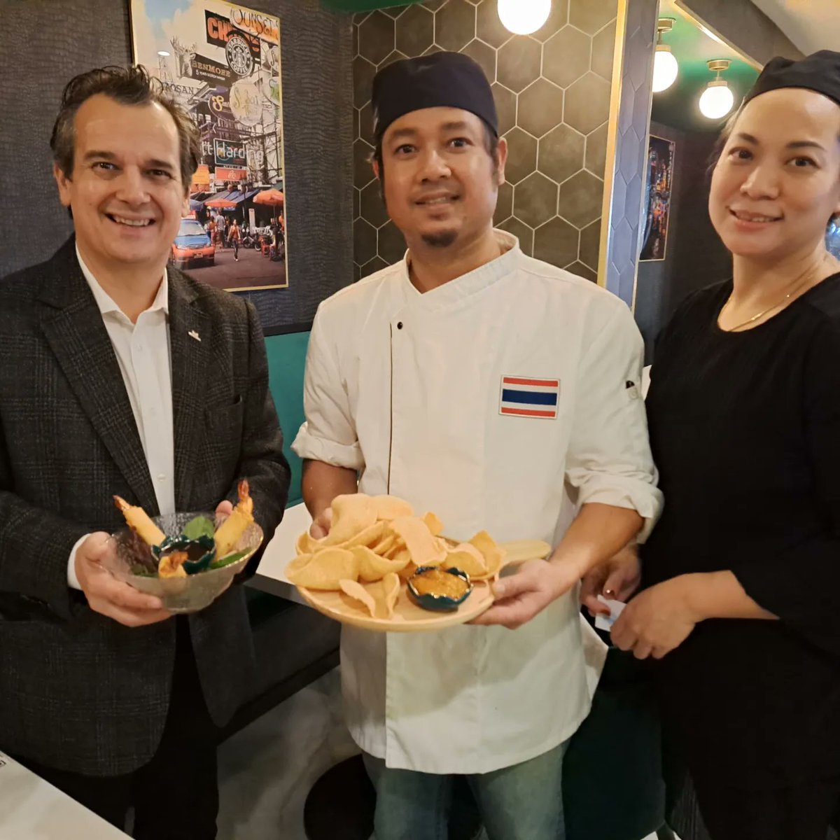 Stephen Dasko - Councillor Ward 1 tweet media