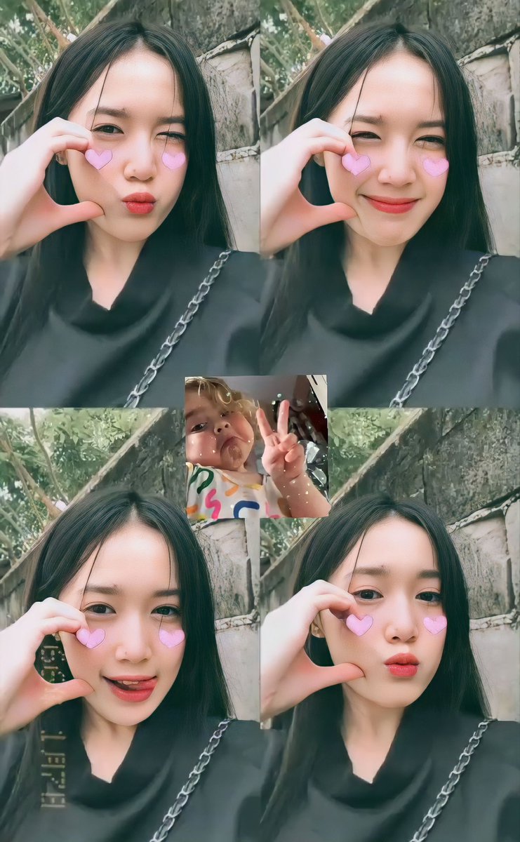 Miew1243's tweet photo. ทักทายวันเด็ก🥰🫣 #เรียวหญิง #วันเด็ก2567 #ทักDMได้ #ทักมาคุยกันได้ https://t.co/SbwBFYwT0y